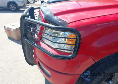 2005 Ford F-150 Stx/Xl/Xlt z USA, uszkodzony, nr VIN 1FTRX12W85FA98726